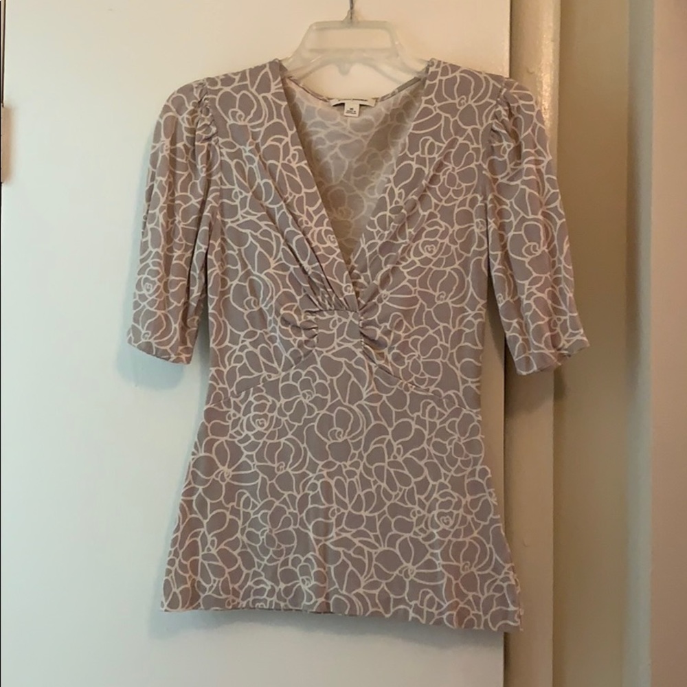 Banana Republic top size XS